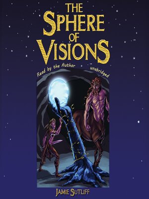 cover image of The Sphere of Visions